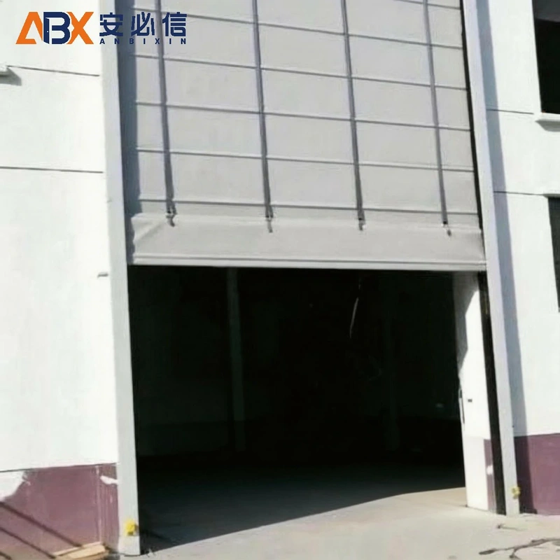 鹤壁市冷库门封