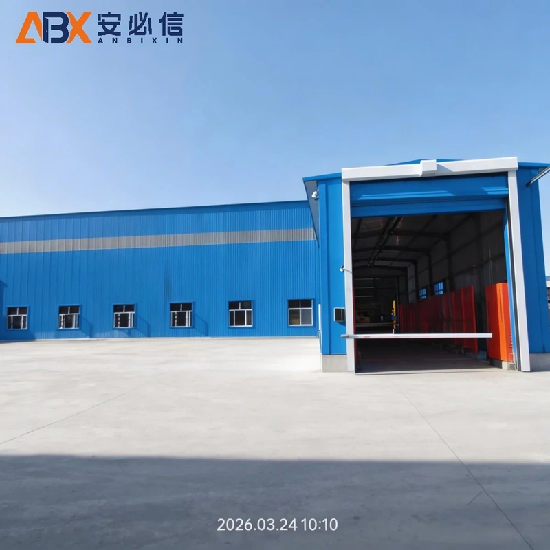 鹤壁市背带堆积门