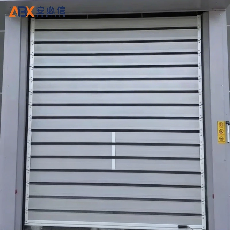 鹤壁市厂房高速门